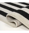 Jonathan Y MOROCCAN HYPE Black MOH211F 3ft. X 5ft. Rect. Rug