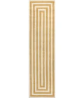Jonathan Y MOROCCAN HYPE Yellow MOH211G 2ft.-2in. X 8ft. Rect. Rug