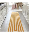 Jonathan Y MOROCCAN HYPE Yellow MOH211G 2ft.-2in. X 8ft. Rect. Rug