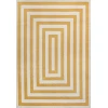 Jonathan Y MOROCCAN HYPE Yellow MOH211G 3ft. X 5ft. Rect. Rug