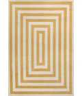 Jonathan Y MOROCCAN HYPE Yellow MOH211G 4ft. X 6ft. Rect. Rug
