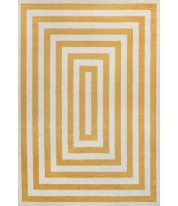 Jonathan Y MOROCCAN HYPE Yellow MOH211G 4ft. X 6ft. Rect. Rug
