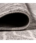 Rih Moroccan Style Diamond Gray/Ivory 2 ft. x 10 ft. Runner Rug