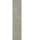 Jonathan Y MOROCCAN HYPE Gray MOH402B 2ft. X 8ft. Rect. Rug