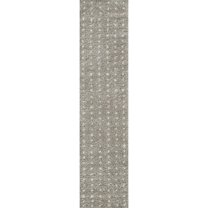 Jonathan Y MOROCCAN HYPE Gray MOH402B 2ft. X 8ft. Rect. Rug