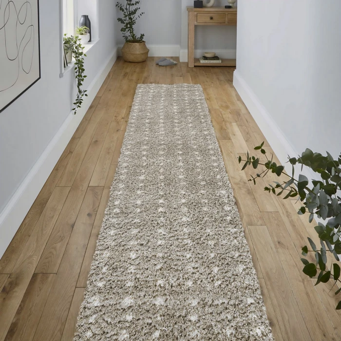 Jonathan Y MOROCCAN HYPE Gray MOH402B 2ft. X 8ft. Rect. Rug
