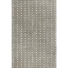 Jonathan Y MOROCCAN HYPE Gray MOH400B 4ft. X 6ft. Rect. Rug