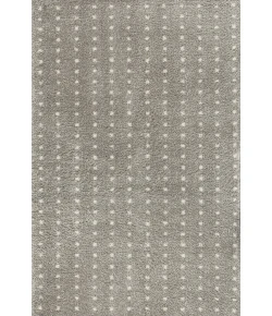 Jonathan Y MOROCCAN HYPE Gray MOH400B 4ft. X 6ft. Rect. Rug