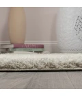 Jonathan Y MOROCCAN HYPE Gray MOH400B 3ft. X 5ft. Rect. Rug