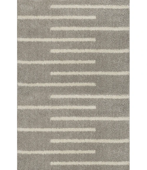 Jonathan Y MOROCCAN HYPE Gray MOH402B 4ft. X 6ft. Rect. Rug