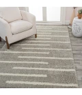 Jonathan Y MOROCCAN HYPE Gray MOH402B 4ft. X 6ft. Rect. Rug