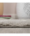Jonathan Y MOROCCAN HYPE Gray MOH403B 2ft. X 10ft. Rect. Rug
