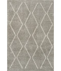 Jonathan Y MOROCCAN HYPE Gray MOH405B 5ft.-1in. X 8ft. Rect. Rug