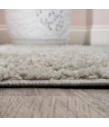 Jonathan Y MOROCCAN HYPE Gray MOH405B 2ft. X 10ft. Rect. Rug