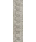 Jonathan Y MOROCCAN HYPE Gray MOH407B 2ft. X 10ft. Rect. Rug