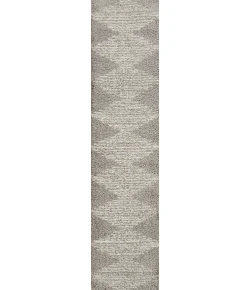 Jonathan Y MOROCCAN HYPE Ivory NFR101B 2ft. X 8ft. Rect. Rug