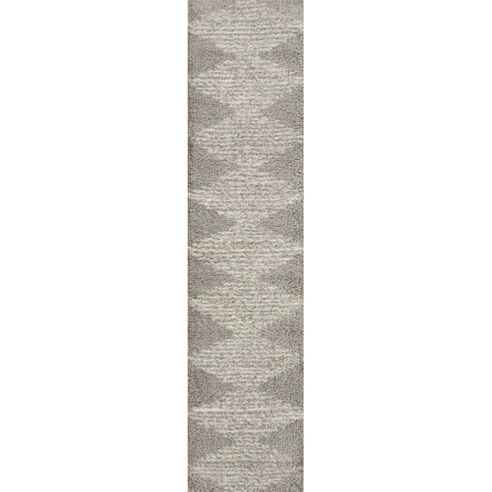 Jonathan Y MOROCCAN HYPE Ivory NFR101B 2ft. X 8ft. Rect. Rug
