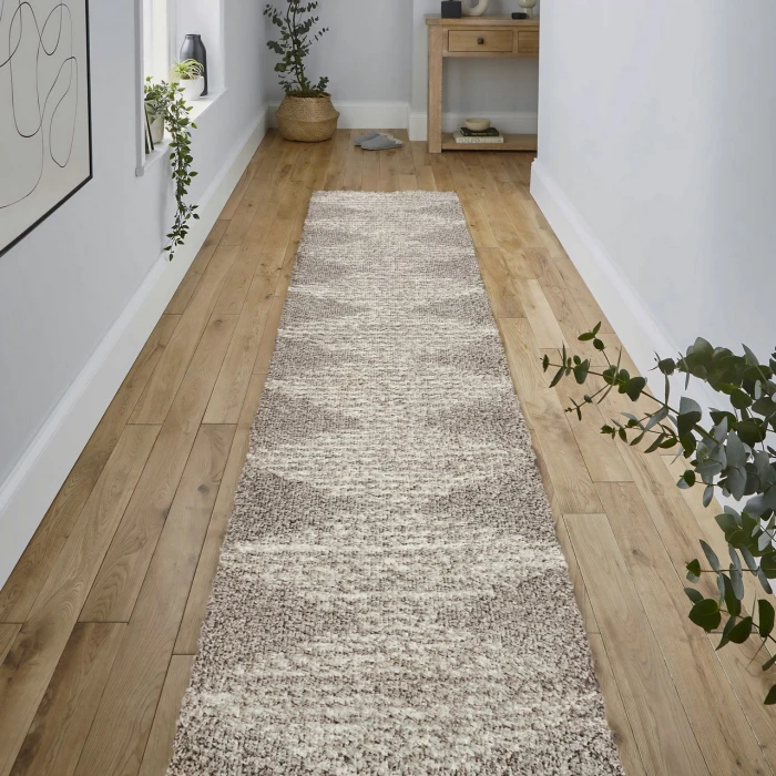 Jonathan Y MOROCCAN HYPE Ivory NFR101B 2ft. X 8ft. Rect. Rug