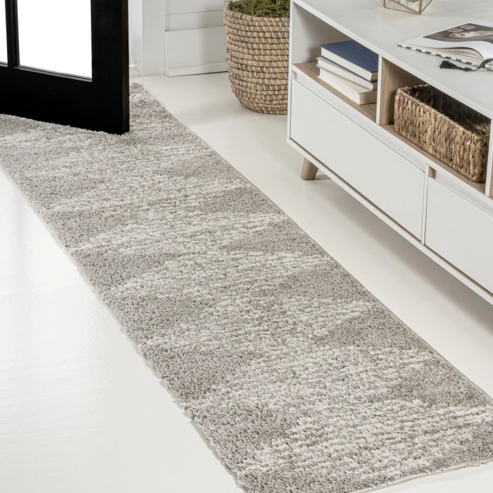 Jonathan Y MOROCCAN HYPE Ivory NFR101B 2ft. X 8ft. Rect. Rug