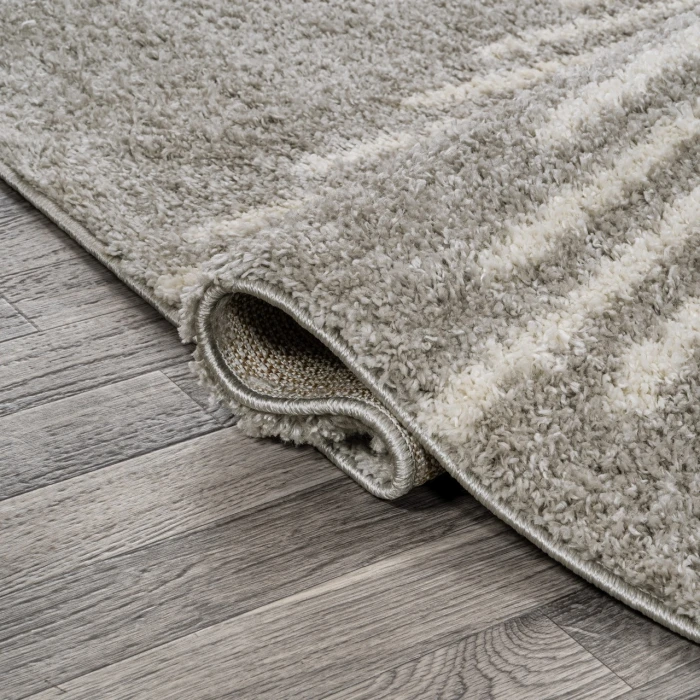 Jonathan Y MOROCCAN HYPE Ivory NFR101B 2ft. X 8ft. Rect. Rug