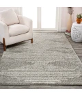 Jonathan Y MOROCCAN HYPE Gray MOH408B 3ft. X 5ft. Rect. Rug