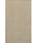 Jonathan Y NATURAL FIBER Ivory NFR101B 4ft. X 6ft. Rect. Rug