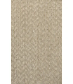 Jonathan Y NATURAL FIBER Ivory NFR101B 4ft. X 6ft. Rect. Rug