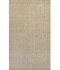 Jonathan Y NATURAL FIBER Ivory NFR102B 4ft. X 6ft. Rect. Rug