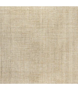 Jonathan Y NATURAL FIBER Ivory NFR103A 5ft. Square Rug