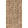 Jonathan Y NATURAL FIBER Brown NRF102A 10ft. X 13ft. Rect. Rug