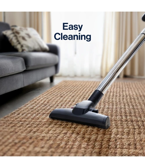 Jonathan Y NATURAL FIBER Brown NRF102A 2ft. X 20ft. Rect. Rug