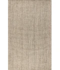 Jonathan Y NATURAL FIBER Gray NRF102C 9ft. X 12ft. Rect. Rug