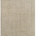 Jonathan Y NATURAL FIBER Ivory NRF102B 6ft. Square Rug