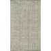 Jonathan Y NATURAL FIBER Gray NRF102C 6ft. X 9ft. Rect. Rug