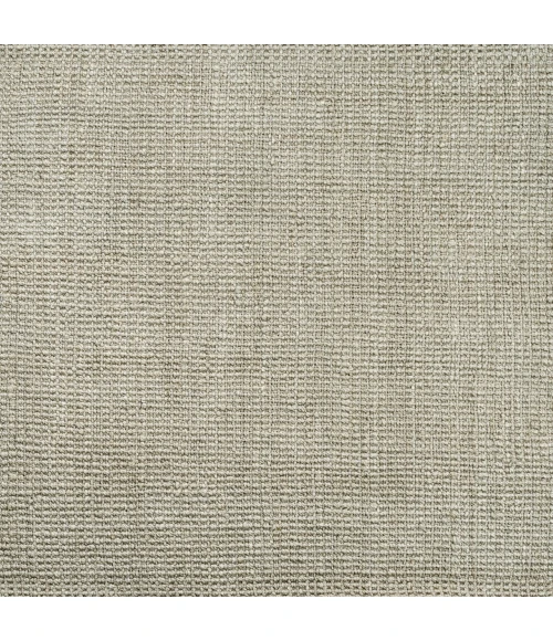 Jonathan Y NATURAL FIBER Gray NRF102C 6ft. Square Rug