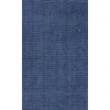 Jonathan Y NATURAL FIBER Blue NRF102D 10ft. X 13ft. Rect. Rug
