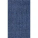 Jonathan Y NATURAL FIBER Blue NRF102D 12ft. X 15ft. Rect. Rug