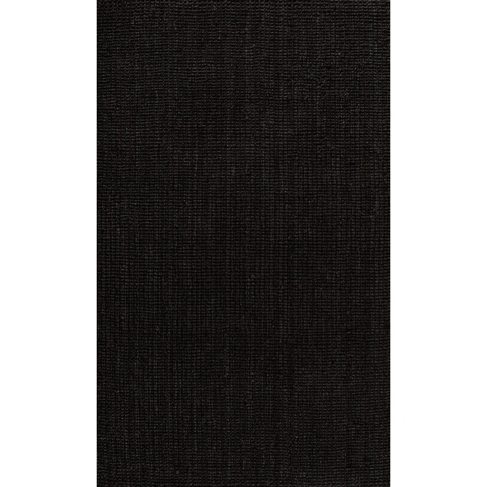 Jonathan Y NATURAL FIBER Orange NRF102F 7ft.-8in. X 10ft. Rect. Rug