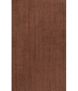 Jonathan Y NATURAL FIBER Brown NRF102G 7ft.-8in. X 10ft. Rect. Rug