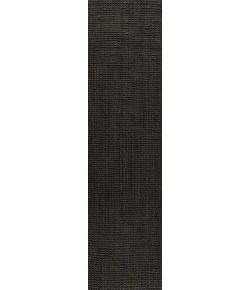 Jonathan Y NATURAL FIBER Brown NRF102G 2ft.-2in. X 8ft. Rect. Rug