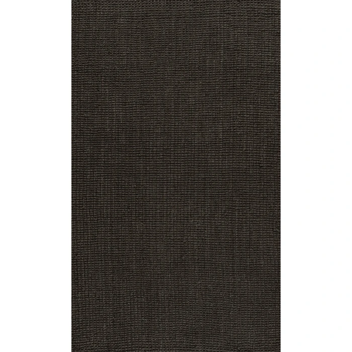 Jonathan Y NATURAL FIBER Brown NRF102G 5ft. X 8ft. Rect. Rug