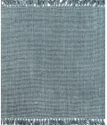 Jonathan Y NATURAL FIBER Orange WSH300A 9ft. Square Rug