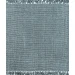 Jonathan Y NATURAL FIBER Orange WSH300A 9ft. Square Rug