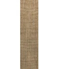 Jonathan Y NATURAL FIBER Beige SND100A 2ft.-2in. X 8ft. Rect. Rug