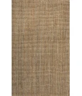 Jonathan Y NATURAL FIBER Brown NRF104A 3ft. X 5ft. Rect. Rug