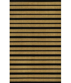 Jonathan Y CocoHarbor Greet Mats Red NRF109A 5ft. X 8ft. Rect. Rug