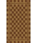 Jonathan Y CocoHarbor Greet Mats Red NRF109A 17in. X 30in. Rect. Rug