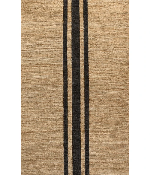 Jonathan Y NATURAL FIBER Ivory SMB124D 8ft. X 10ft. Rect. Rug
