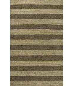 Jonathan Y NATURAL FIBER Brown NRF202A 3ft. X 5ft. Rect. Rug