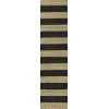 Jonathan Y NATURAL FIBER Brown NRF202B 2ft. X 10ft. Rect. Rug